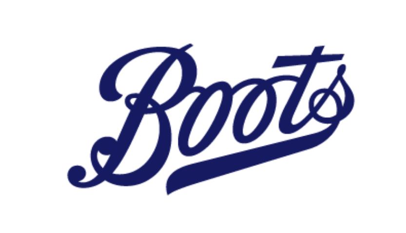 Boots logo