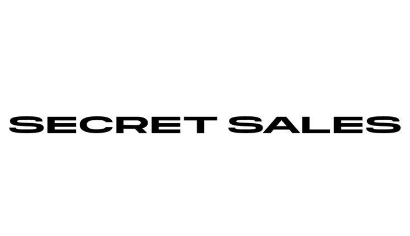 Secret Sales logo
