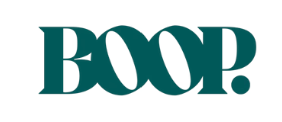 Boop Beauty logo