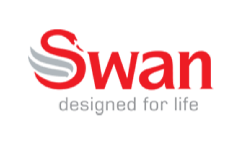 Swan logo