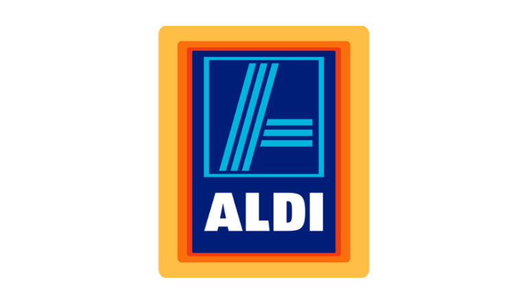 Aldi logo