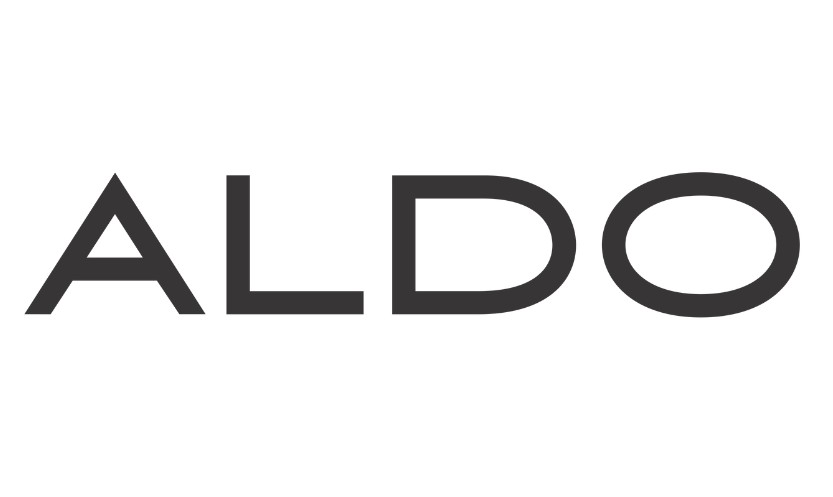 ALDO logo