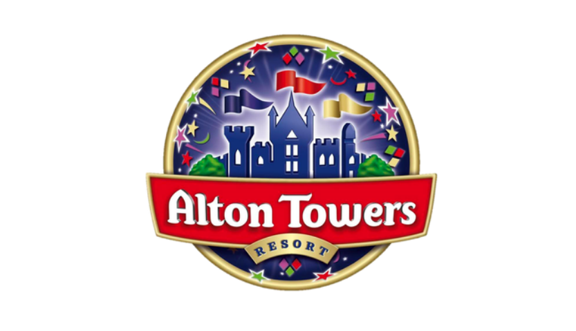 Alton Towers logo