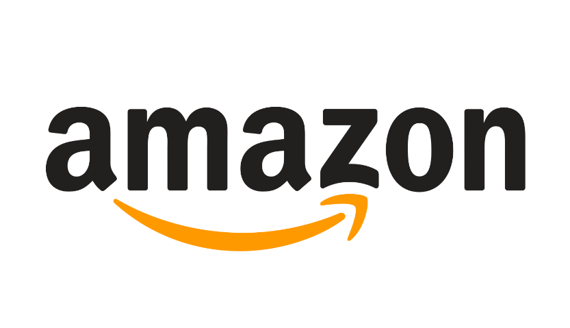 Amazon logo