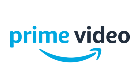 Amazon Prime Video logo