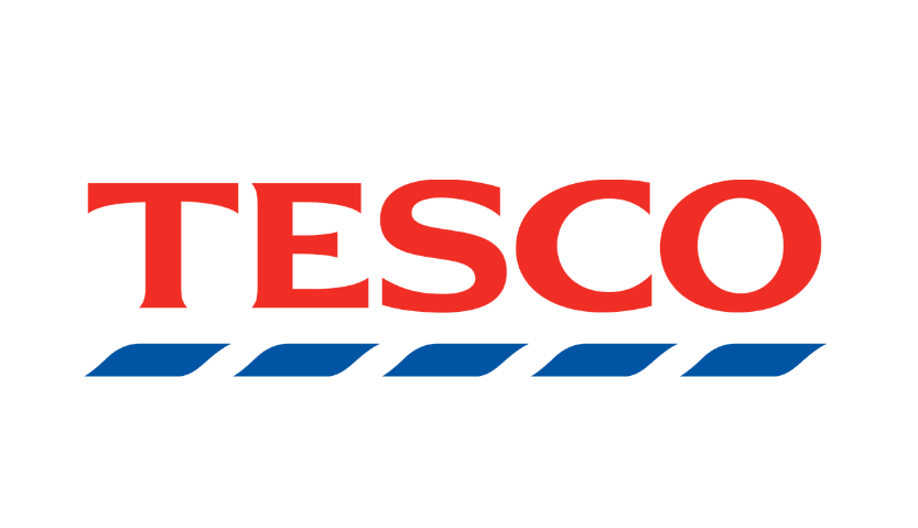 Tesco logo