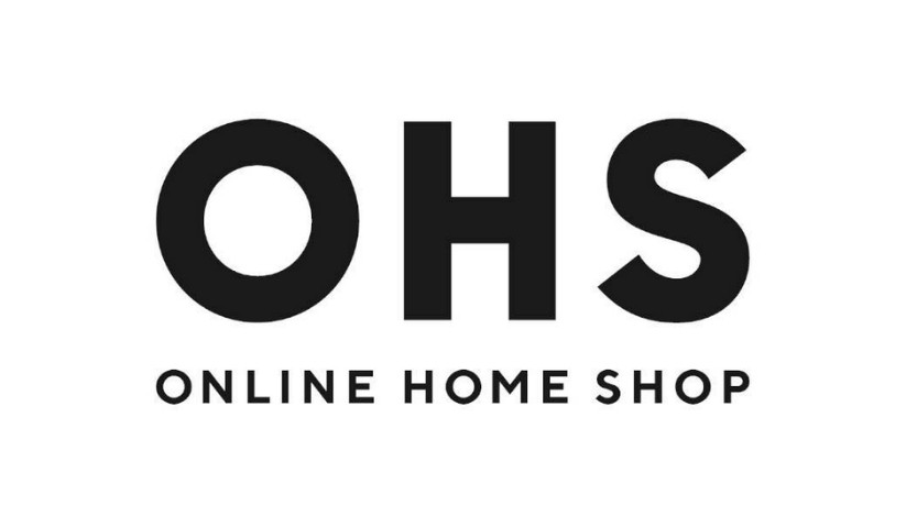 Online Home Shop logo