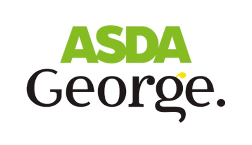 George At ASDA logo