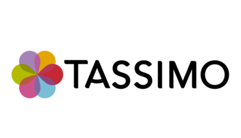 Tassimo logo