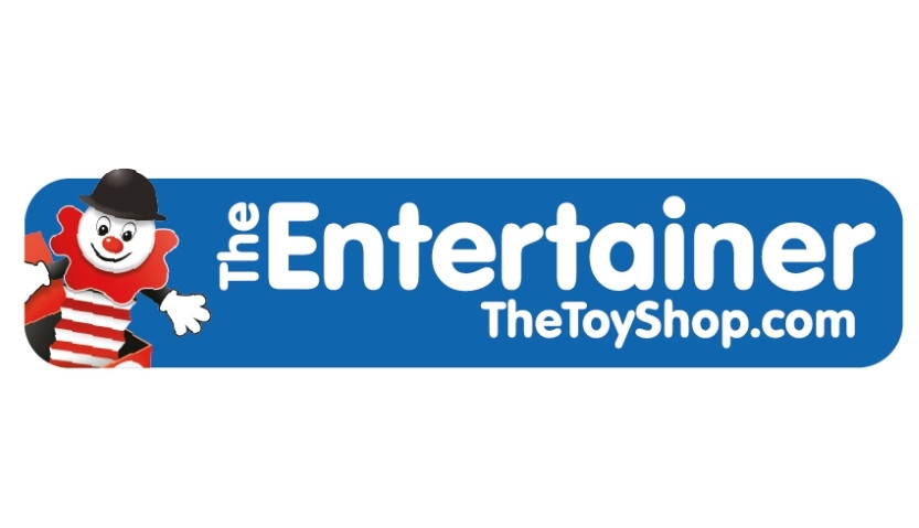 The Entertainer logo