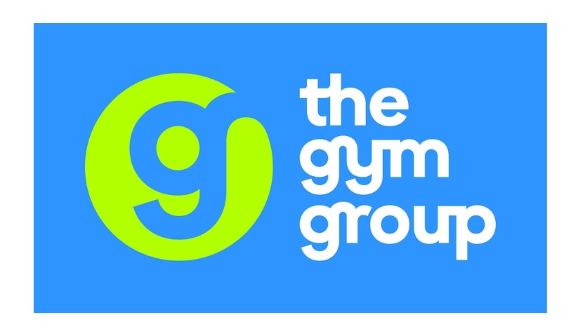 The Gym Group logo