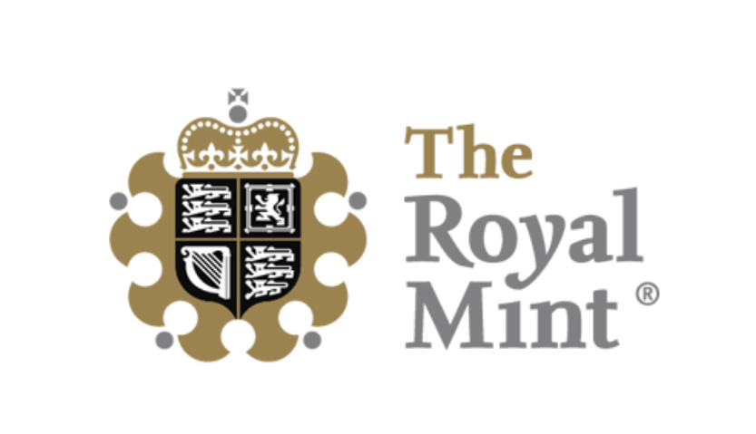 The Royal Mint logo