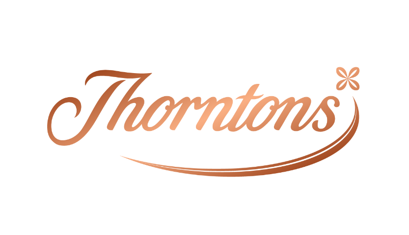 Thorntons logo