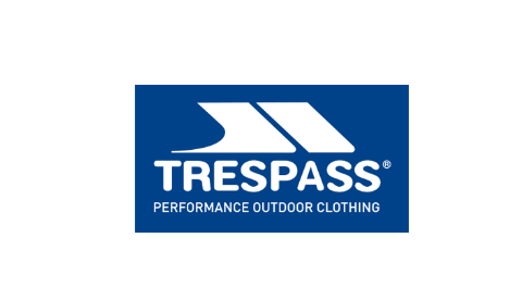 Trespass logo