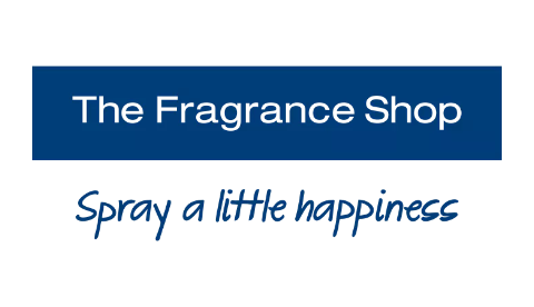 The Fragrance Shop logo