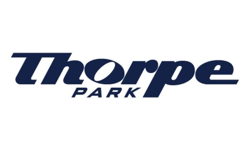 Thorpe Park logo