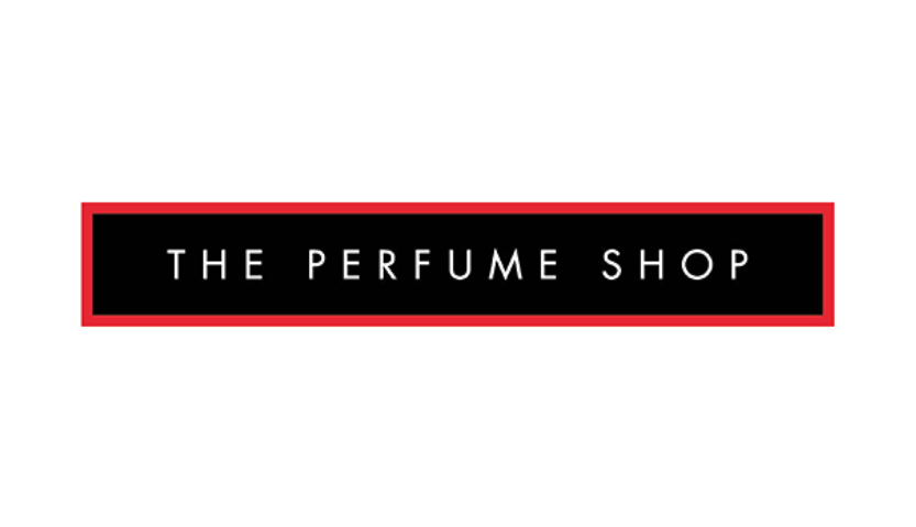 The Perfume Shop logo