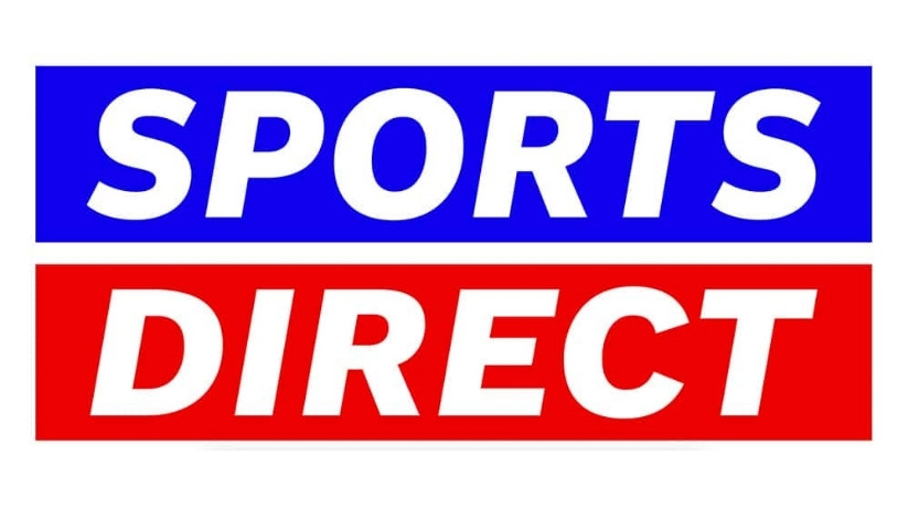 Sports Direct logo