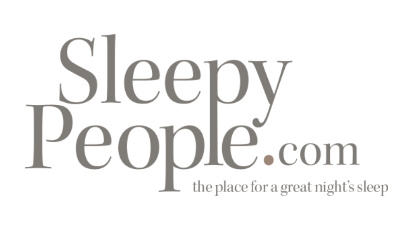 Sleepy People logo