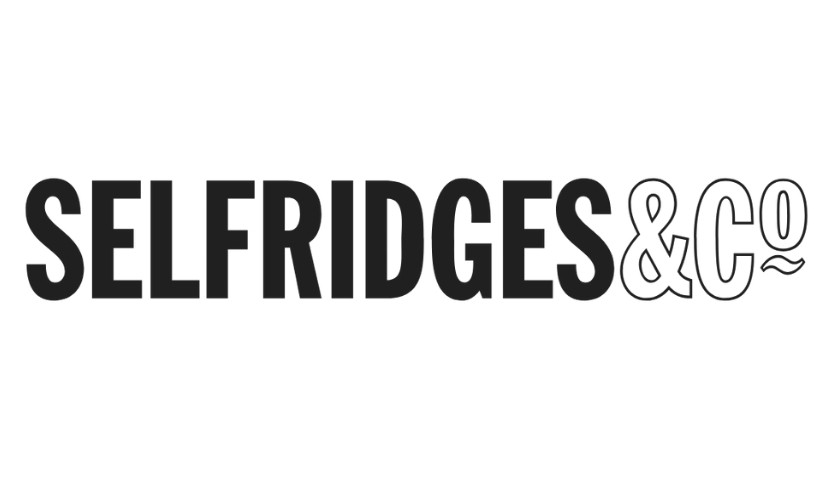 Selfridges logo