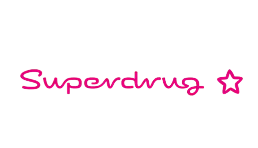 Superdrug logo