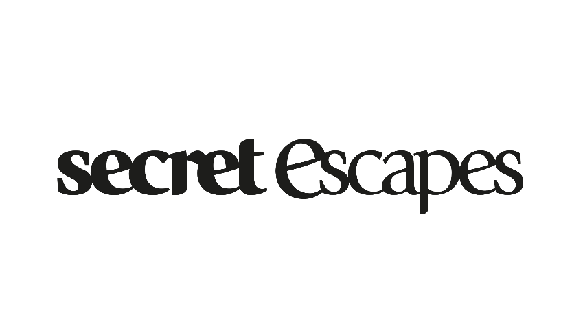 Secret Escapes logo