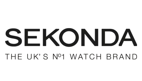 Sekonda logo