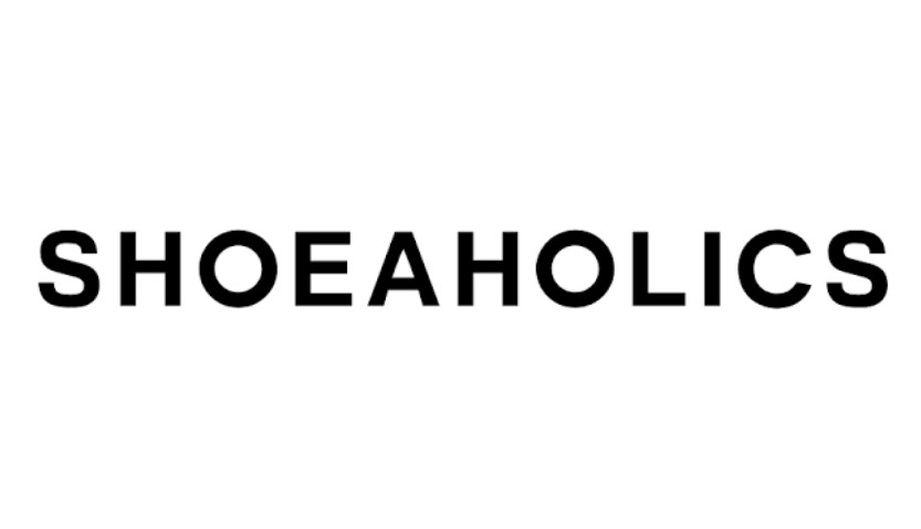 Shoeaholics logo
