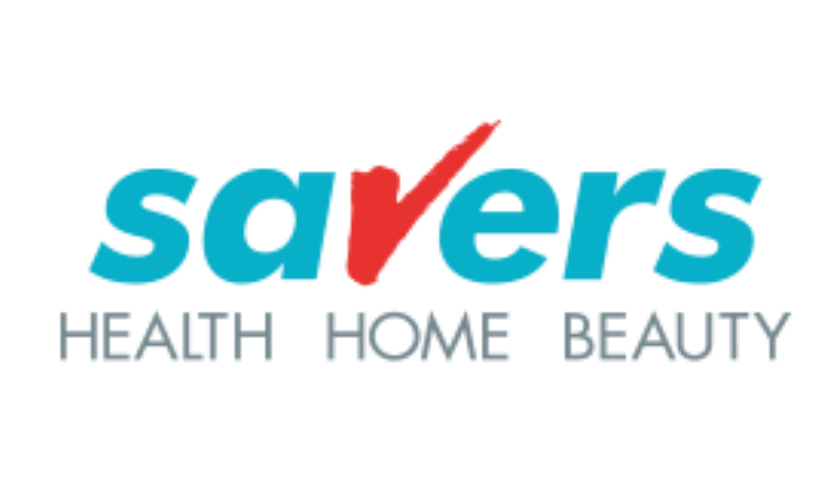 Savers logo