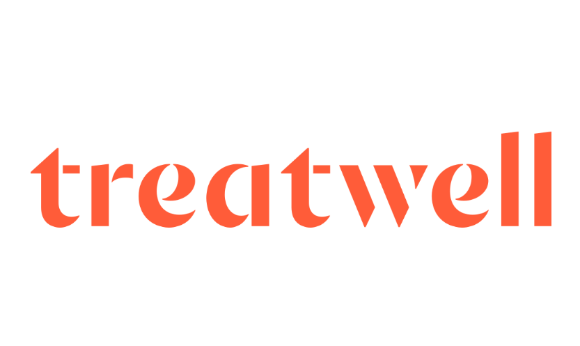 Treatwell logo