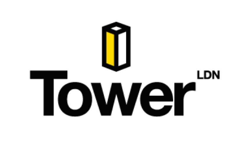 TOWER London logo