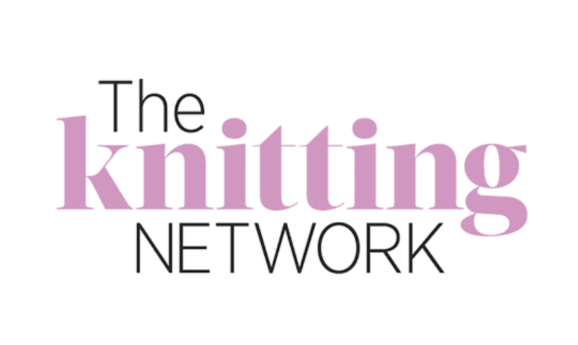 The Knitting Network logo