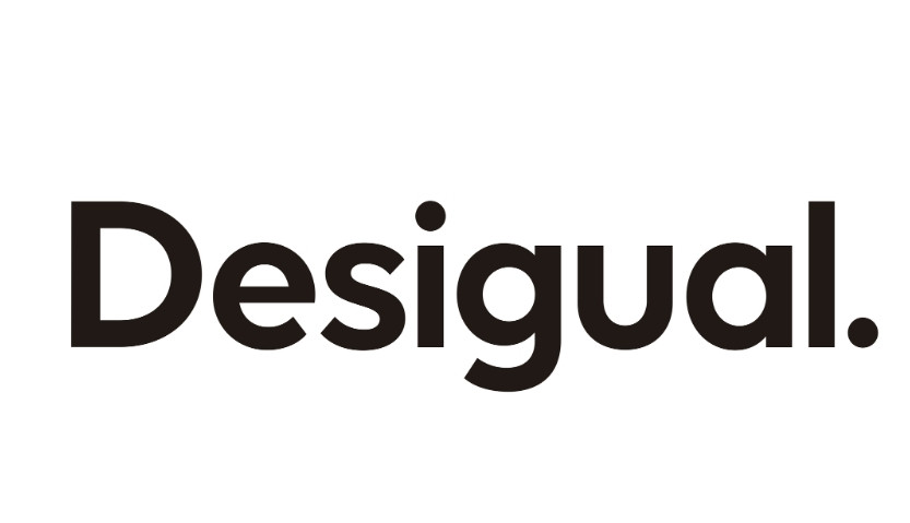 Desigual logo