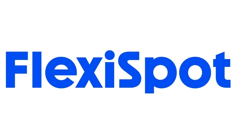 FlexiSpot logo