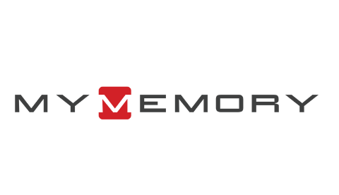 MyMemory logo