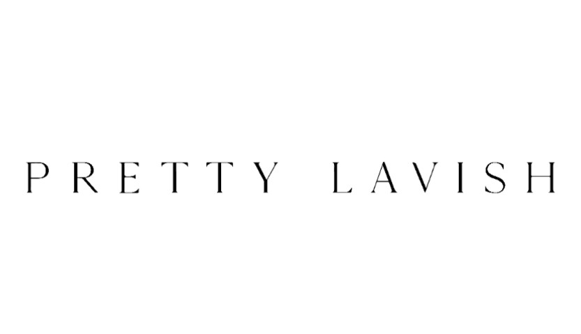 Pretty Lavish logo