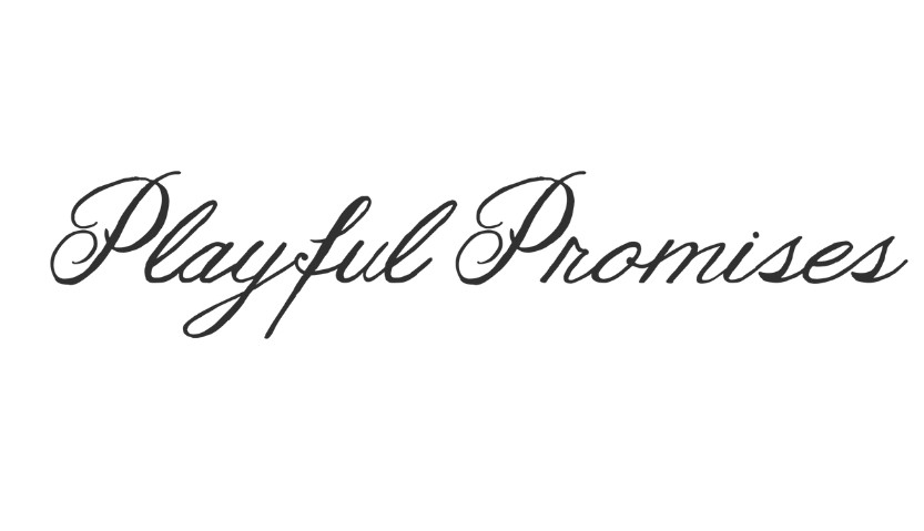 Playful Promises logo
