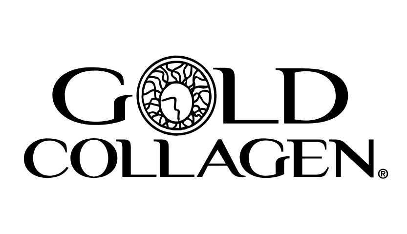 Gold Collagen logo