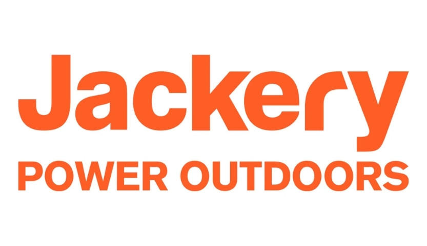Jackery logo