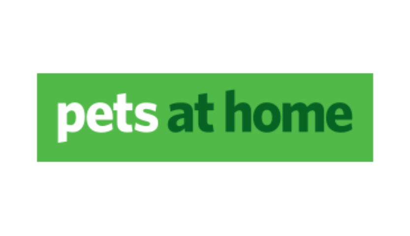 Pets at Home logo