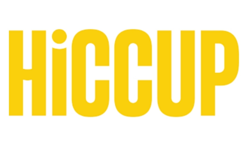 HiCCUP logo