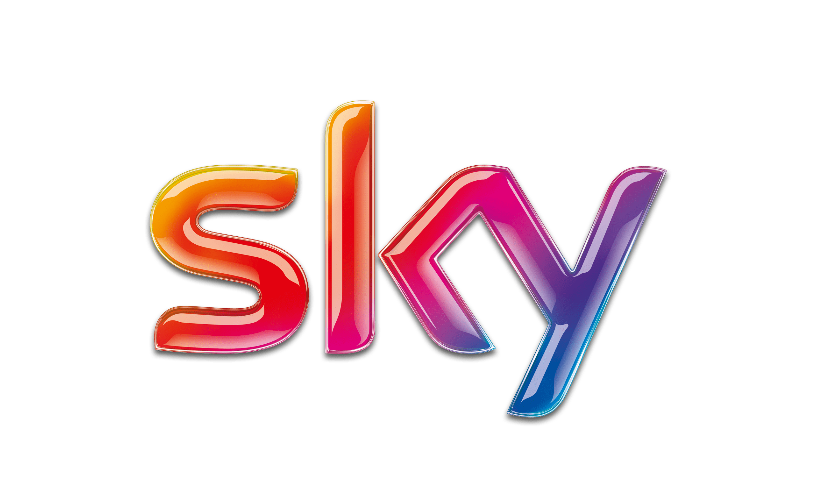 Sky logo