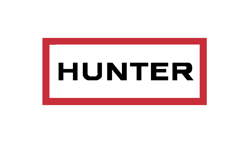 Hunter logo