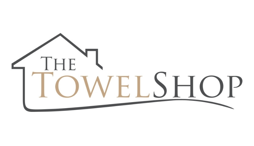 The Towel Shop logo