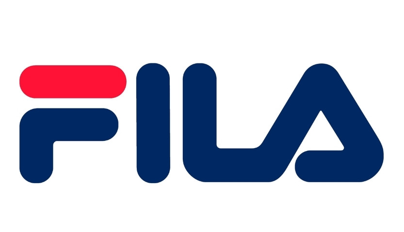 Fila logo