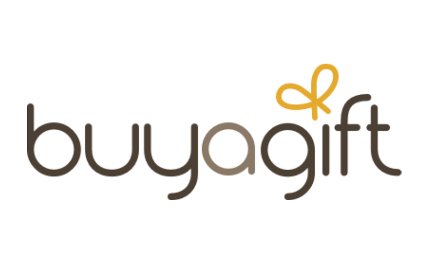 Buyagift logo