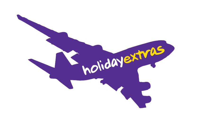 Holiday Extras logo
