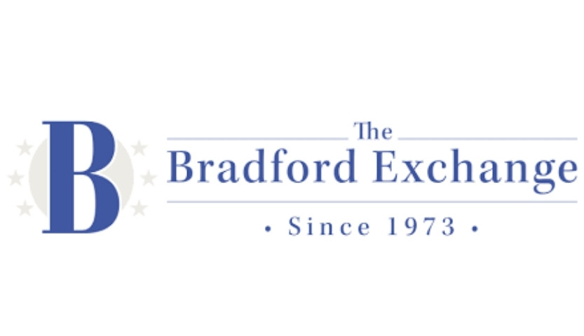 The Bradford Exchange logo
