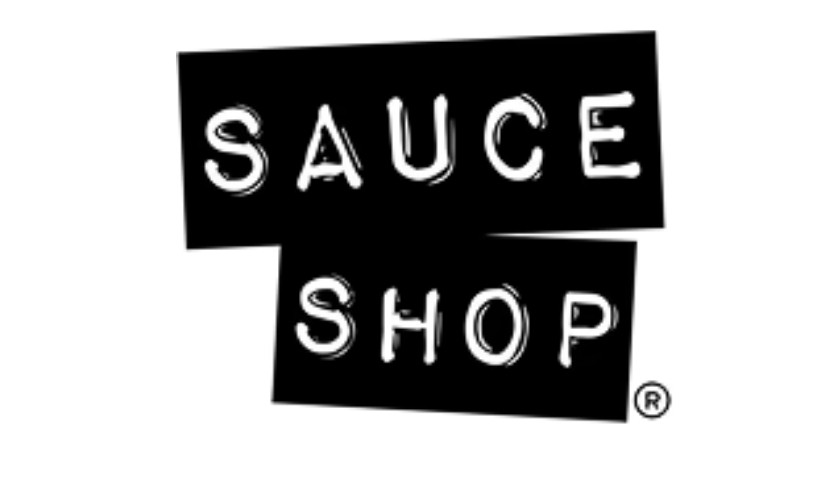 Sauce Shop logo