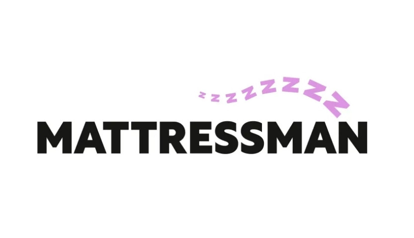 Mattress Man logo